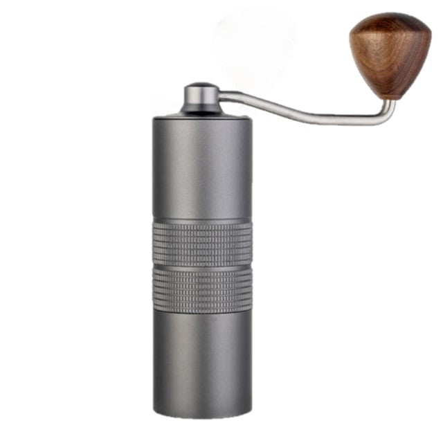J1 With 38mm 7core Burr