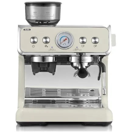 Barsetto Second Generation DB