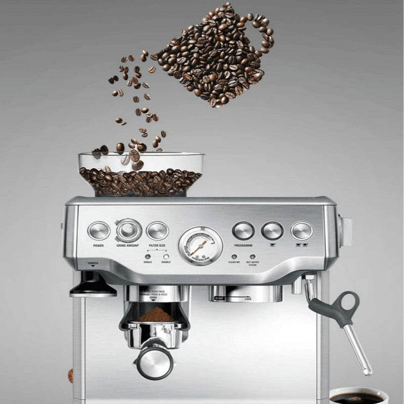 Breville Bes870