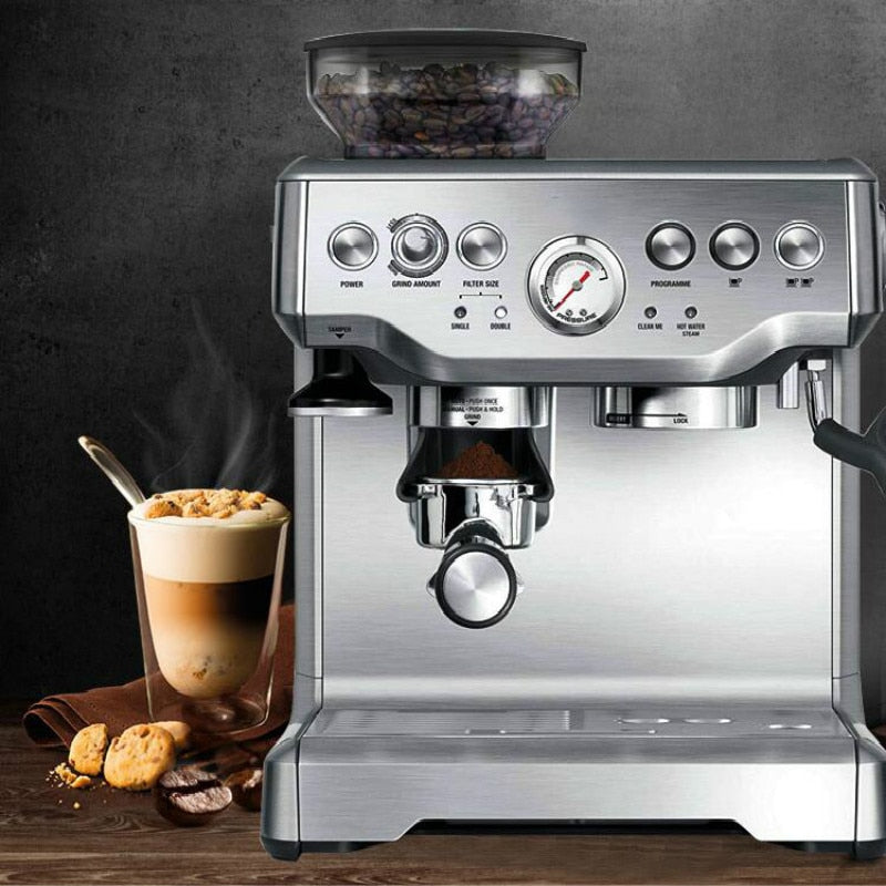 Breville Bes870