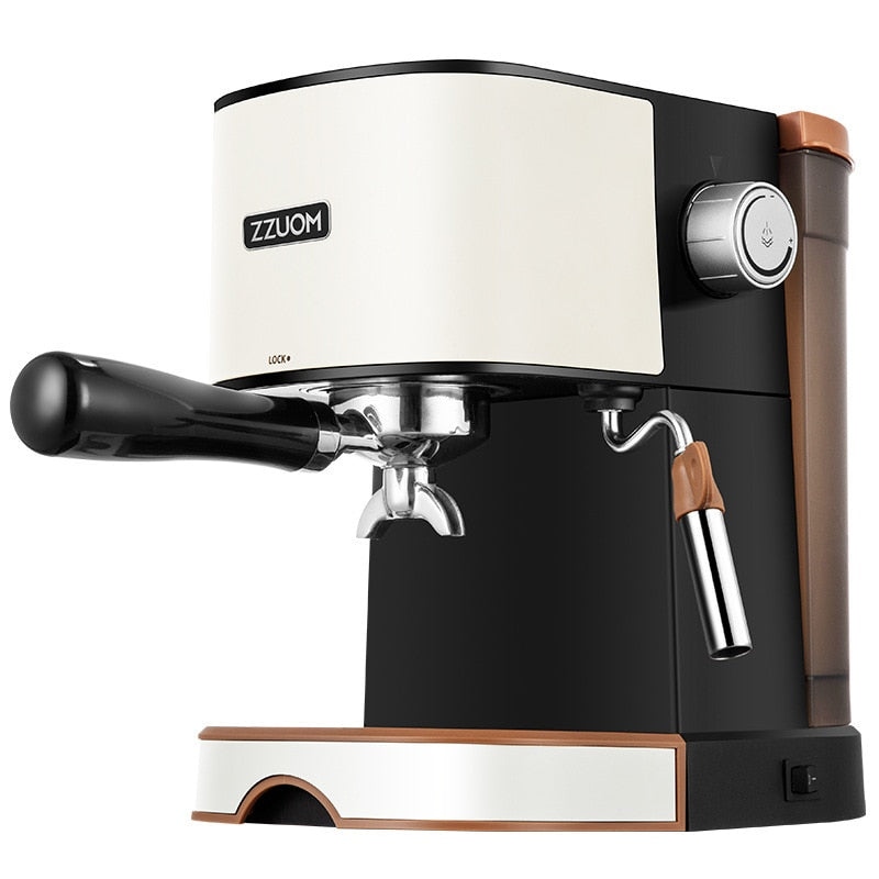 Coffe Espresso Maker 51mm