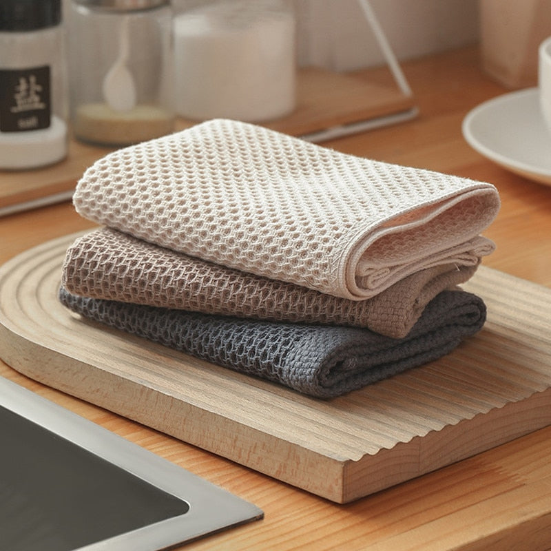 2 pcs Cleaning Cloth