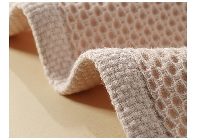 2 pcs Cleaning Cloth