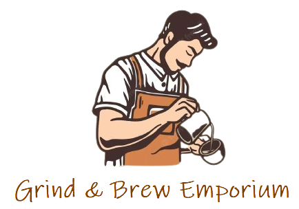 Grind & Brew Emporium