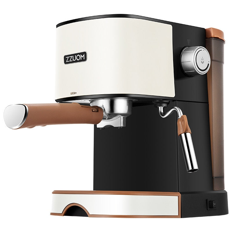 Coffe Espresso Maker 51mm